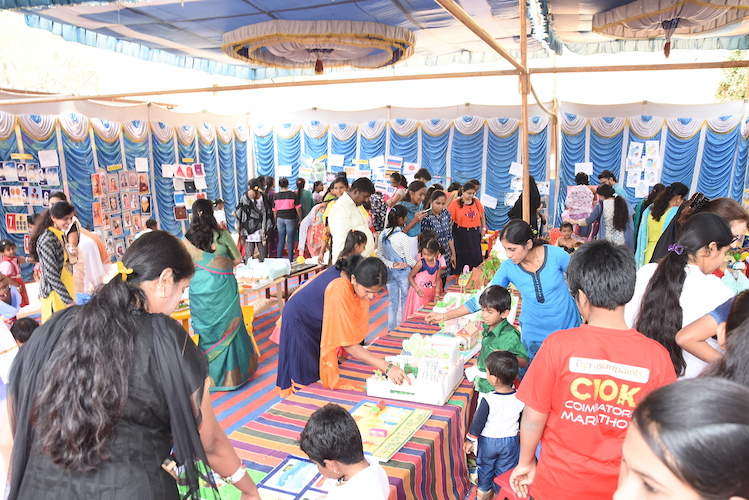 Science-Expo